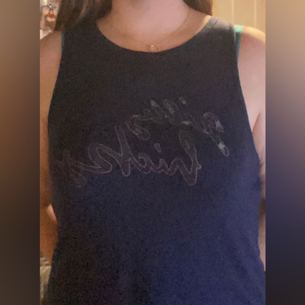 Nice summer tank top